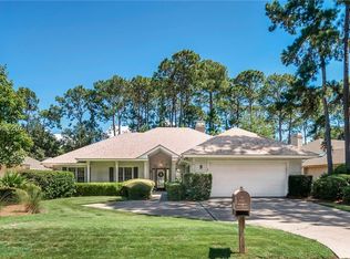 8 Windy Cove Ct, Hilton Head Island, SC 29926