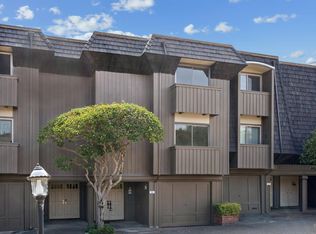 15 Sulgrave Ln, San Rafael, CA 94901