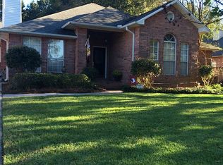 1511 Muirfield Rd, Cantonment, FL 32533