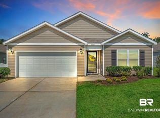 18207 Lewis Smith Dr, Foley, AL 36535