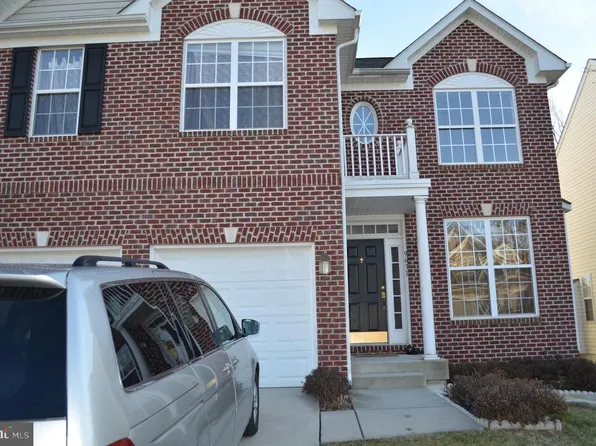 9631 Washington Ave, Laurel, MD 20723