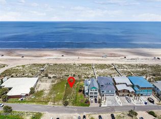 LOT 4 Gregg St, Fernandina Beach, FL 32034