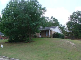1849 S Barton, Augusta, GA 30919
