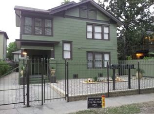 504 Colquitt St APT 3, Houston, TX 77006