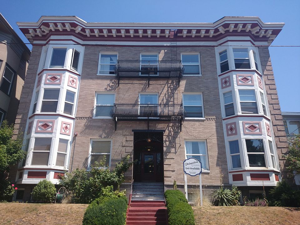 1st image of 1726 15th Ave APT 16