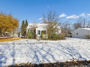 1122 Miller St, Saginaw, MI 48602