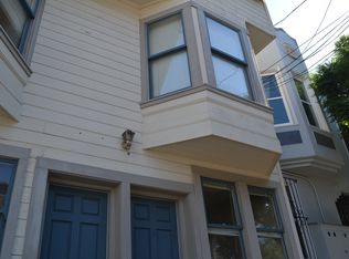 55 Manchester St UNIT 4, San Francisco, CA 94110