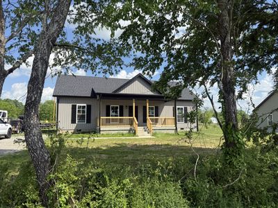 111 Jett Rd, Lynnville, TN, 38472