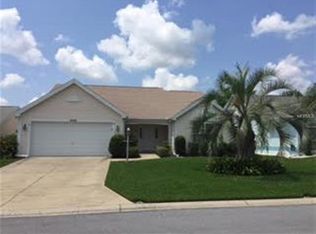 2008 Salinas Ave, The Villages, FL 32159