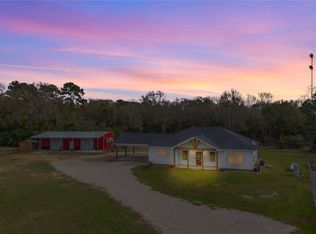 757 County Road 109, Devers, TX 77538
