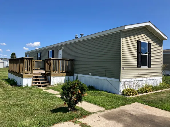 780 Ravencrest Ln, Rochester, IN 46975