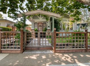 409 N 17th St, San Jose, CA 95112
