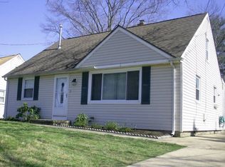 7 Georgia Ave, Cherry Hill, NJ 08002