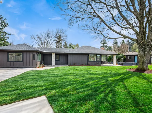11834 SE 33rd Ave, Milwaukie, OR 97222