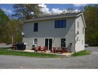 800 French Hill Rd, Saint Albans, VT 05478