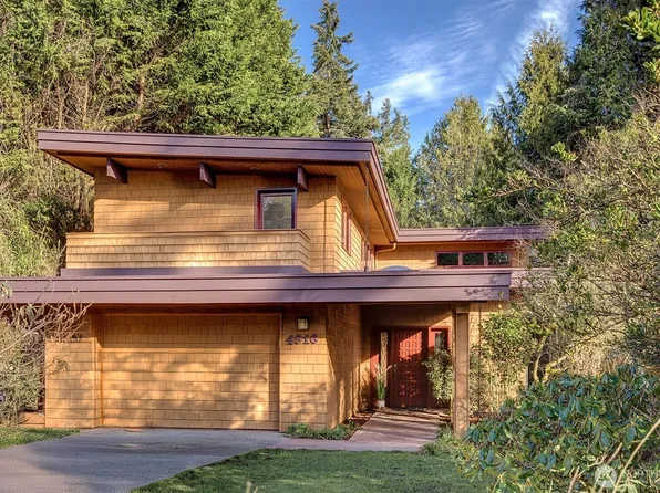 4916 NE 97th Street, Seattle, WA 98115