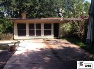 212 Parker Rd, Monroe, LA 71202