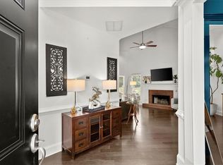 1479 Brentwood Dr, Marietta, GA 30062
