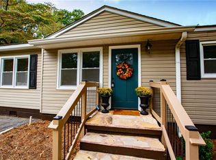 118 Richards St, Carrollton, GA 30117