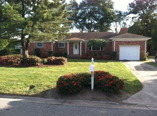 2357 Inlynnview Rd, Virginia Beach, VA 23454