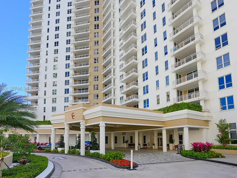 701 Brickell Key Blvd #604 — Photo 44