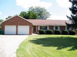 5012 NW Dawdy Dr, Topeka, KS 66618