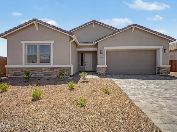 18531 W LAURIE Lane, Waddell, AZ 85355