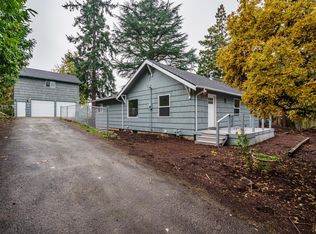 2840 SE Boyd St, Milwaukie, OR 97222
