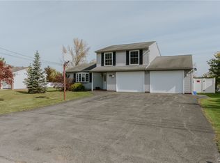 122 Alhan Pkwy, Syracuse, NY 13209