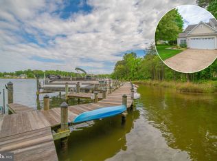 14150 Foxhall Rd #1, Solomons, MD 20688