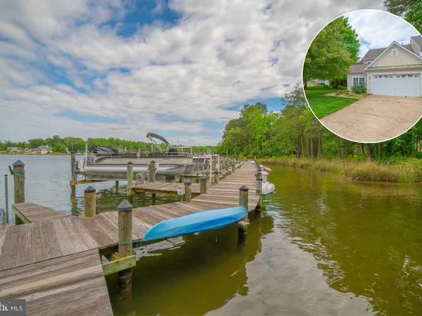 14150 Foxhall Rd #1, Solomons, MD 20688