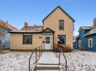 2322 Aldrich Ave N, Minneapolis, MN 55411