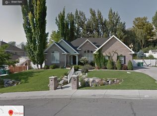709 Sunrise Dr, Orem, UT 84097