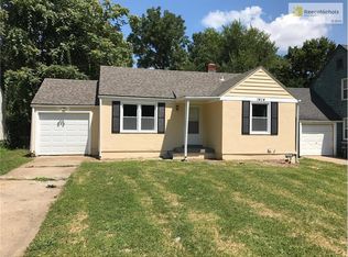 1414 E 75th Ter, Kansas City, MO 64131