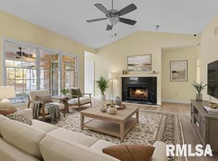 3305 Collingwood Dr, Springfield, IL 62711