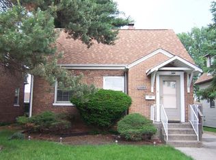 1309 Hoffman St, Hammond, IN 46327
