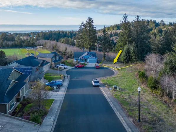 870 NE Jeffries Ct, Newport, OR 97365
