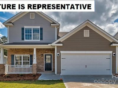 120 Woodhall Way, Troutman, NC, 28166