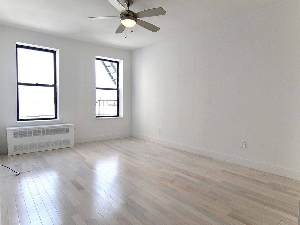 1st image of 66 Saint Nicholas Pl #61A