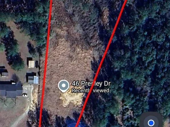 46 Presley Dr, Wiggins, MS 39577