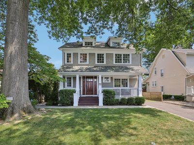 180 Bell Road, Scarsdale, NY, 10583