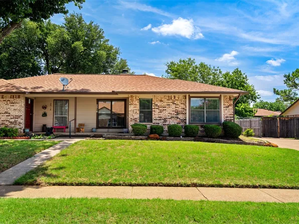 2916 Penny Ln, Euless, TX 76039