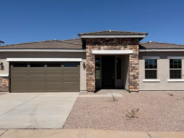 2537 N BRONCO Lane, Casa Grande, AZ 85122