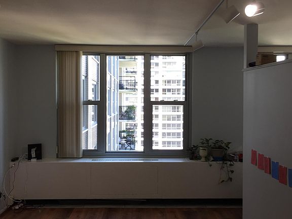 3rd image of 399 E Randolph Dr #3122