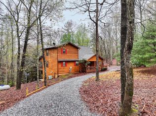 447 Hedgecock Rd, Blairsville, GA 30512