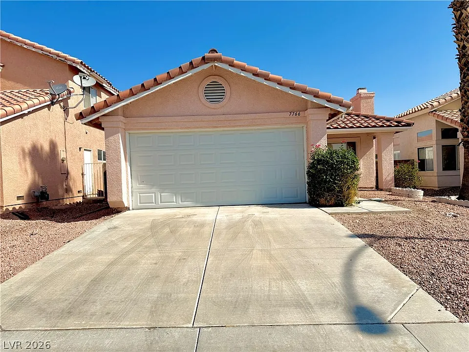 7766 Little Valley Ave #0