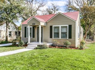 1506 Alaska Ave, Dallas, TX 75216