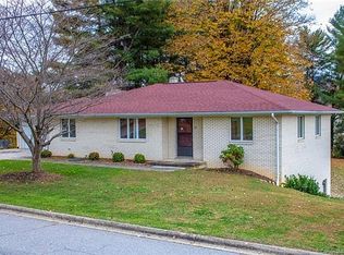 78 Allen St, Canton, NC 28716