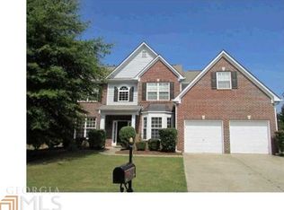 982 Frog Leap Trl, Kennesaw, GA 30152