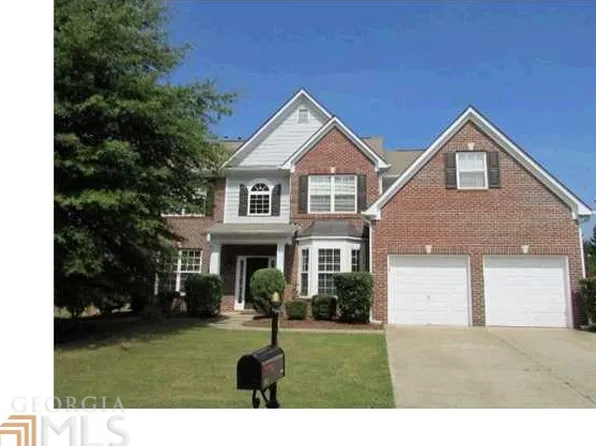 982 Frog Leap Trl, Kennesaw, GA 30152
